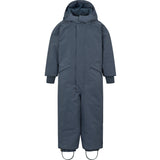 MarMar Tech. Outerwear Solid Ink Ollie Dragt