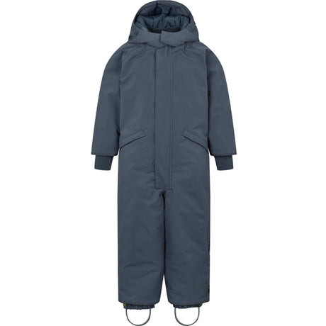 MarMar Tech. Outerwear Solid Ink Ollie Dragt