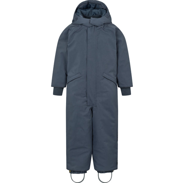 MarMar Tech. Outerwear Solid Ink Ollie Dragt