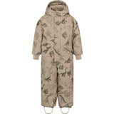 MarMar Tech. Outerwear Print Dinosaurs Ollie Dragt