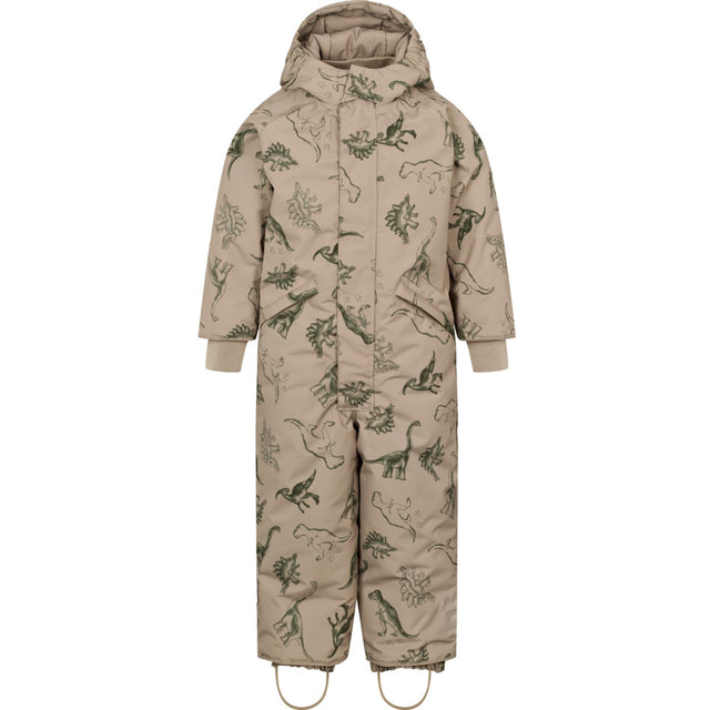 MarMar Tech. Outerwear Print Dinosaurs Ollie Dragt
