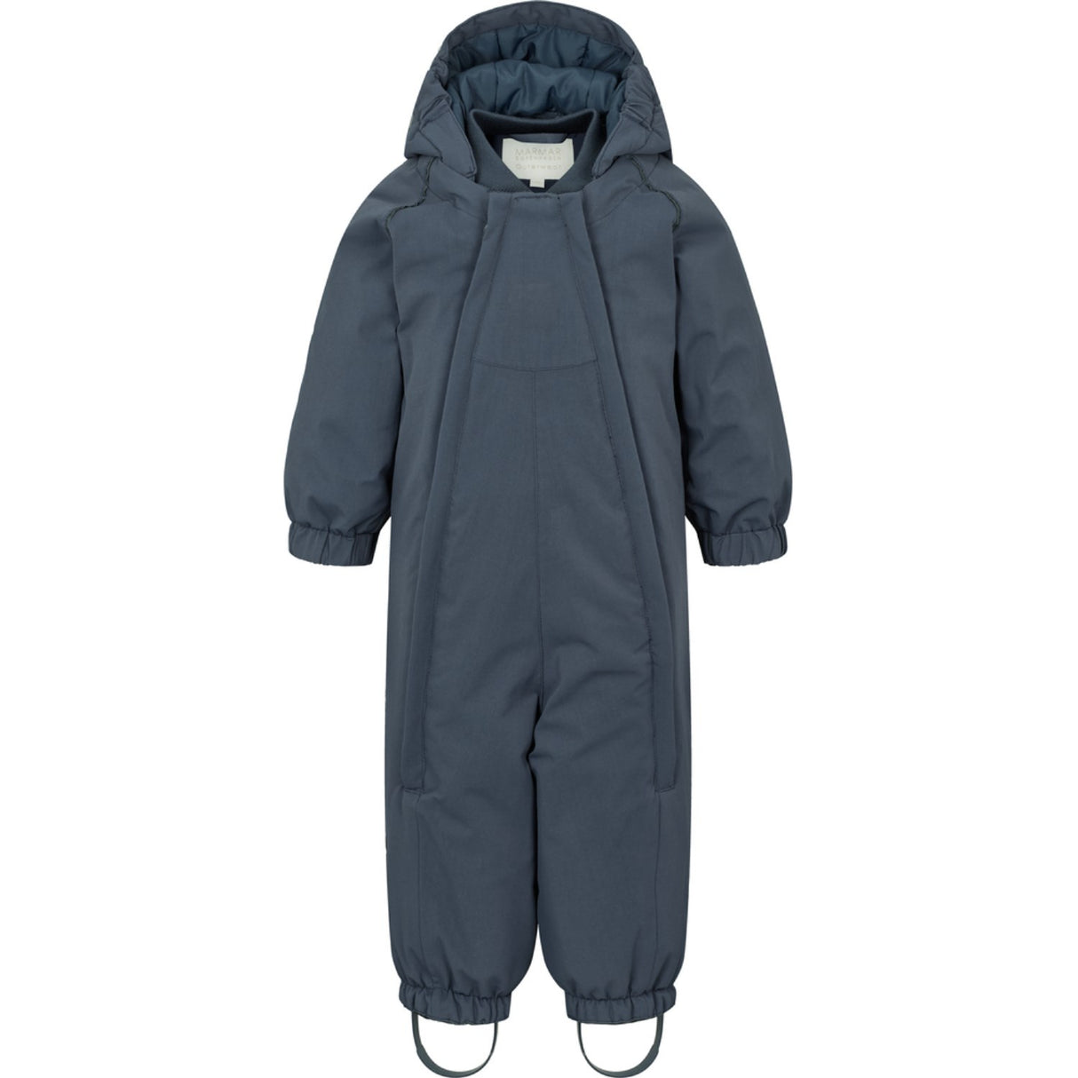 MarMar Tech. Outerwear Solid Ink Oriel Dragt