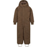 MarMar Tech. Outerwear Solid Deep Choco Ollie Dragt