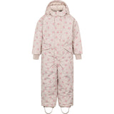 MarMar Tech. Outerwear Print Flowerbed Ollie Dragt