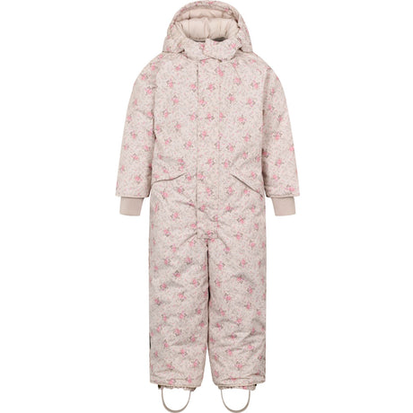 MarMar Tech. Outerwear Print Flowerbed Ollie Dragt