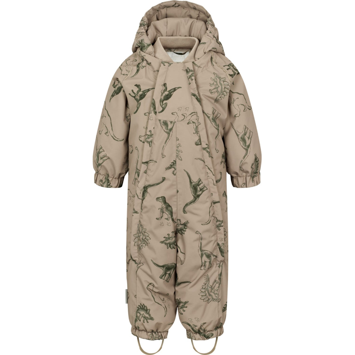 MarMar Tech. Outerwear Print Dinosaurs Oriel Dragt