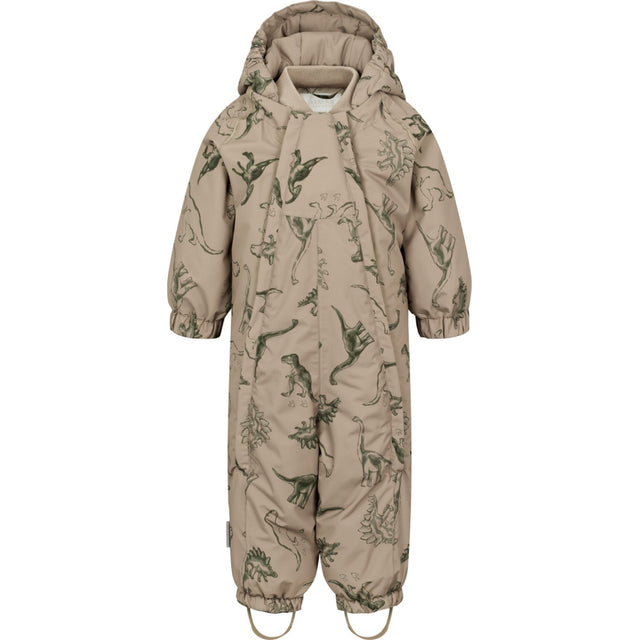 MarMar Tech. Outerwear Print Dinosaurs Oriel Dragt