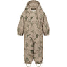 MarMar Tech. Outerwear Print Dinosaurs Oriel Dragt