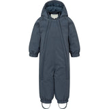 MarMar Tech. Outerwear Solid Ink Oriel Dragt
