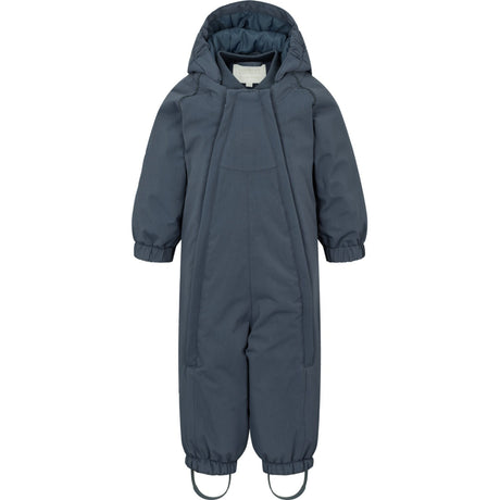 MarMar Tech. Outerwear Solid Ink Oriel Dragt