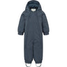 MarMar Tech. Outerwear Solid Ink Oriel Dragt