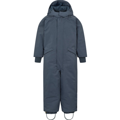 MarMar Tech. Outerwear Solid Ink Ollie Dragt