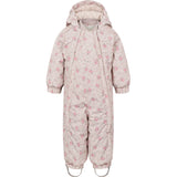 MarMar Tech. Outerwear Print Flowerbed Oriel Dragt