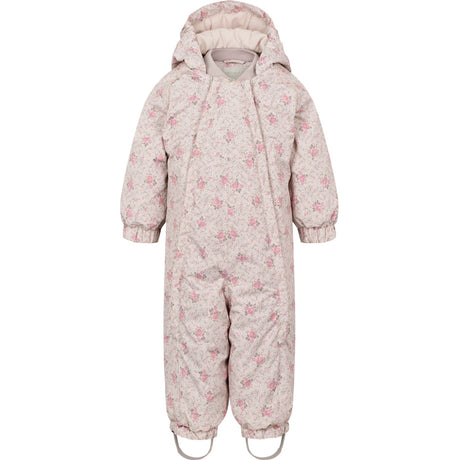 MarMar Tech. Outerwear Print Flowerbed Oriel Dragt