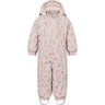 MarMar Tech. Outerwear Print Flowerbed Oriel Dragt
