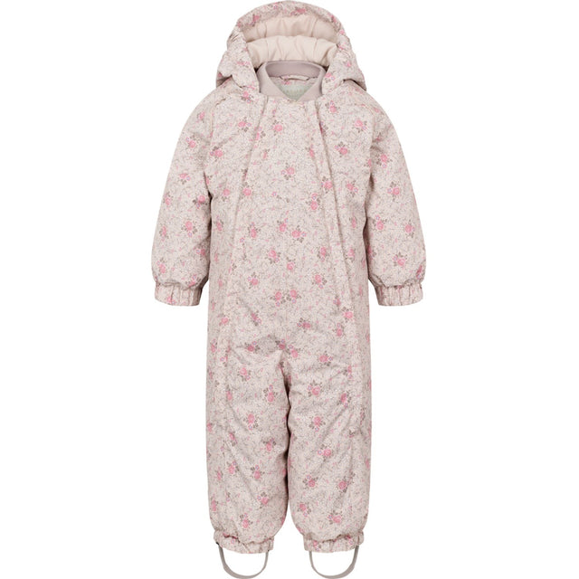 MarMar Tech. Outerwear Print Flowerbed Oriel Dragt