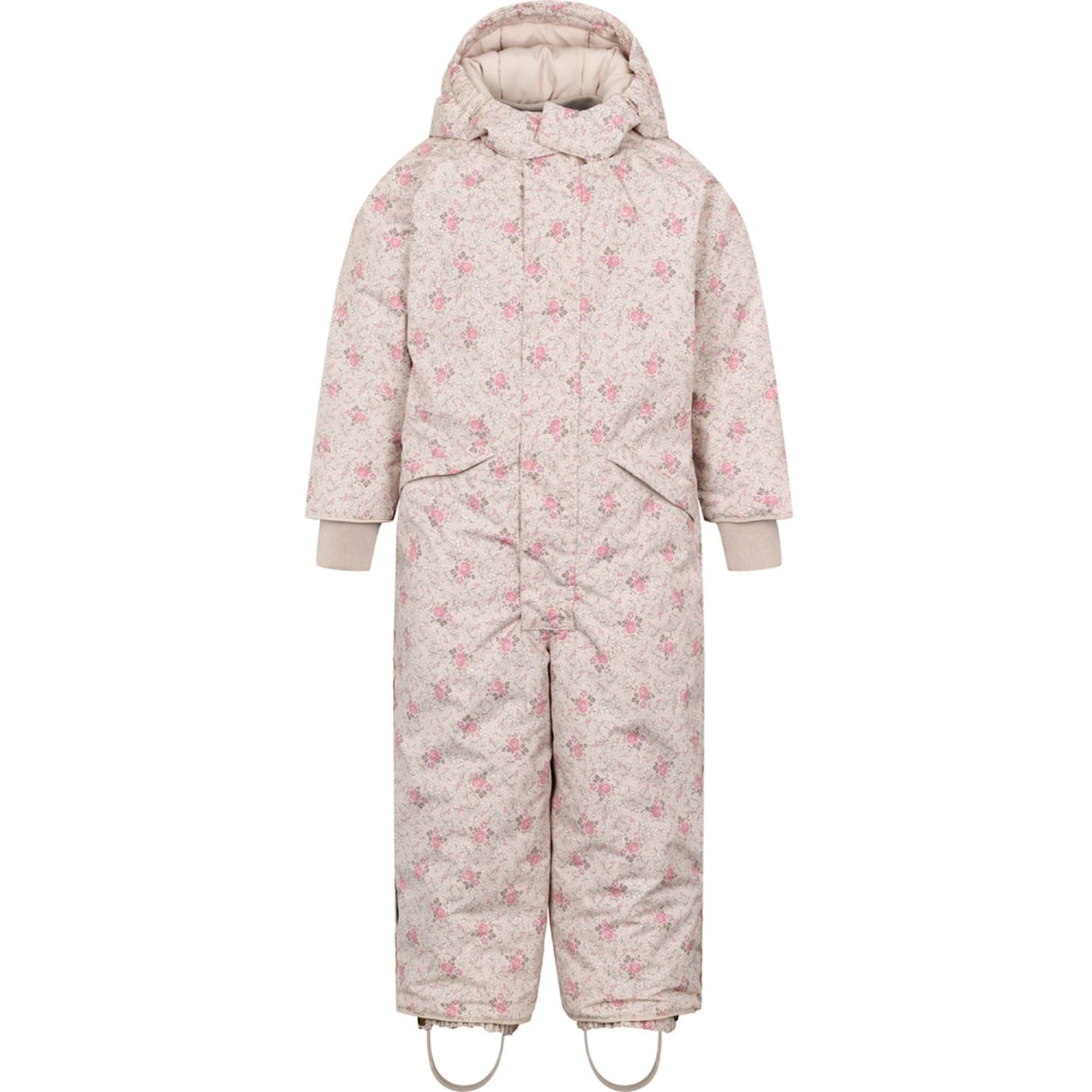 MarMar Tech. Outerwear Print Flowerbed Ollie Dragt