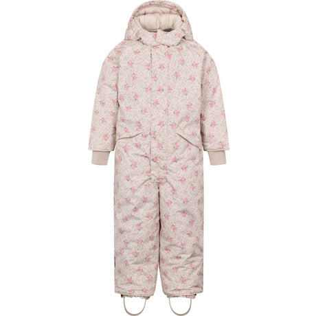 MarMar Tech. Outerwear Print Flowerbed Ollie Dragt