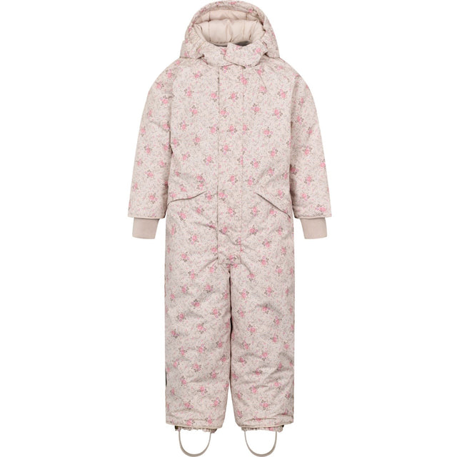 MarMar Tech. Outerwear Print Flowerbed Ollie Dragt