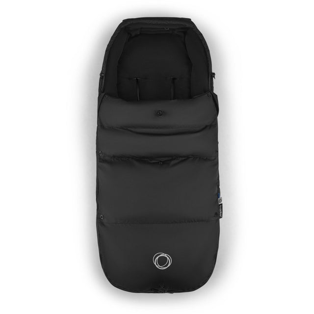 Bugaboo Thermolite® Performance Kørepose Heritage Black