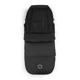 Bugaboo Thermolite® Performance Kørepose Heritage Black