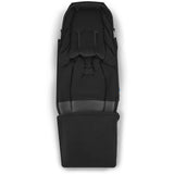 Bugaboo Thermolite® Performance Kørepose Heritage Black