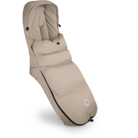 Bugaboo Thermolite® Performance Kørepose Desert Taupe
