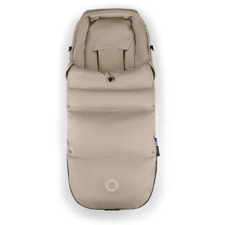 Bugaboo Thermolite® Performance Kørepose Desert Taupe
