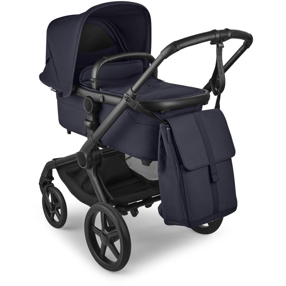 Bugaboo Changing Rygsæk Deep Indigo
