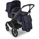 Bugaboo Changing Rygsæk Deep Indigo