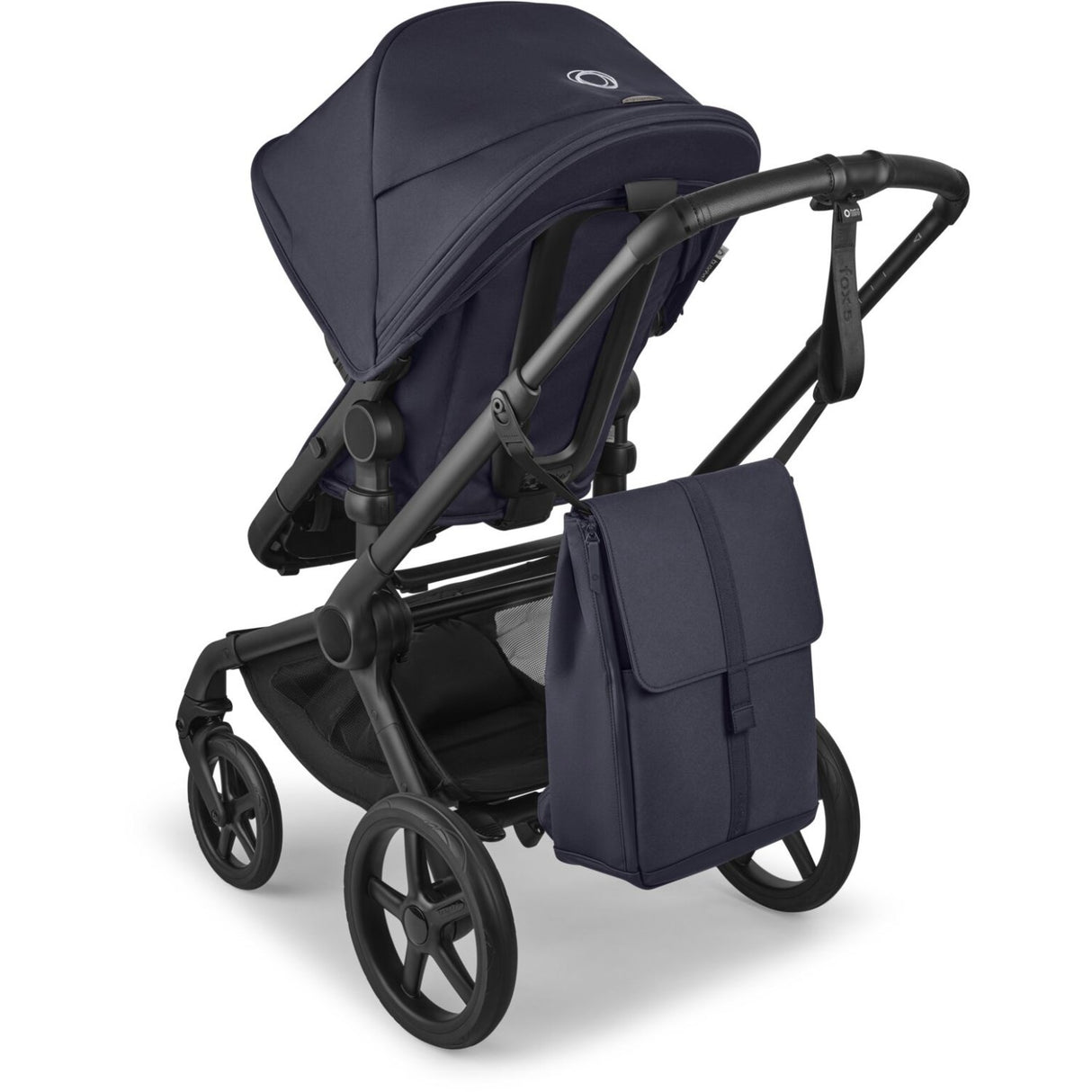 Bugaboo Changing Rygsæk Deep Indigo