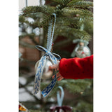 Petit Piao Jet Red/Biking Red Body L/S Flæse Modal Heart