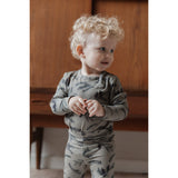 Petit Piao Pine Legging Printed