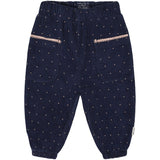Hust & Claire Naval Trine Dotty