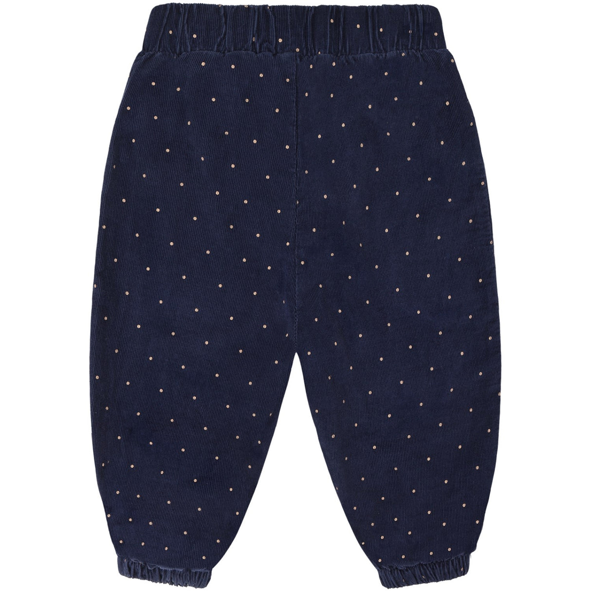Hust & Claire Naval Trine Dotty