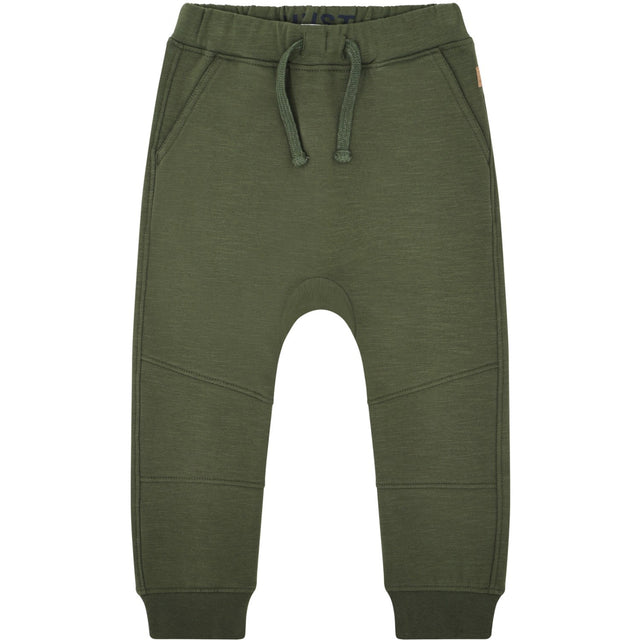 Hust & Claire Deep Ivy Georg