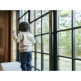 Hust & Claire Biscuit Pelle Strik Strong Man