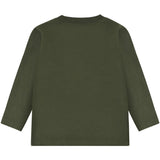 Hust & Claire Deep Ivy Anton Snowmonster