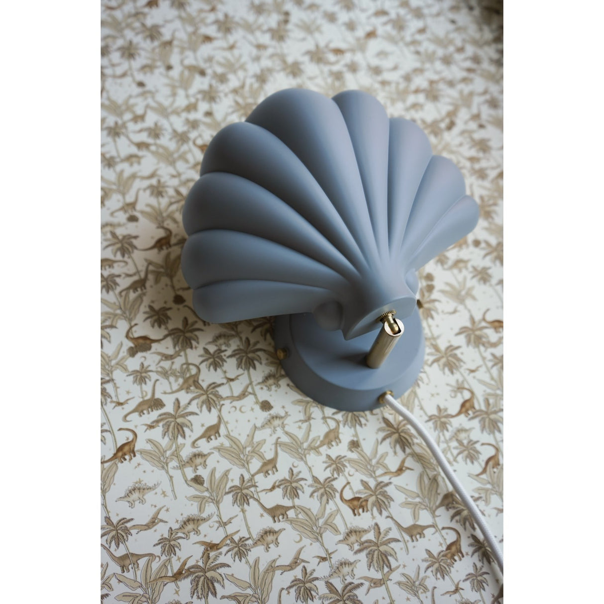 Konges Sløjd Dino Tapet Dino