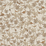 Konges Sløjd Dino Tapet Dino