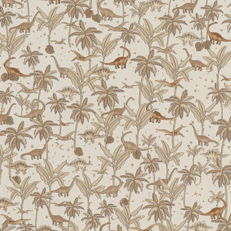 Konges Sløjd Dino Tapet Dino