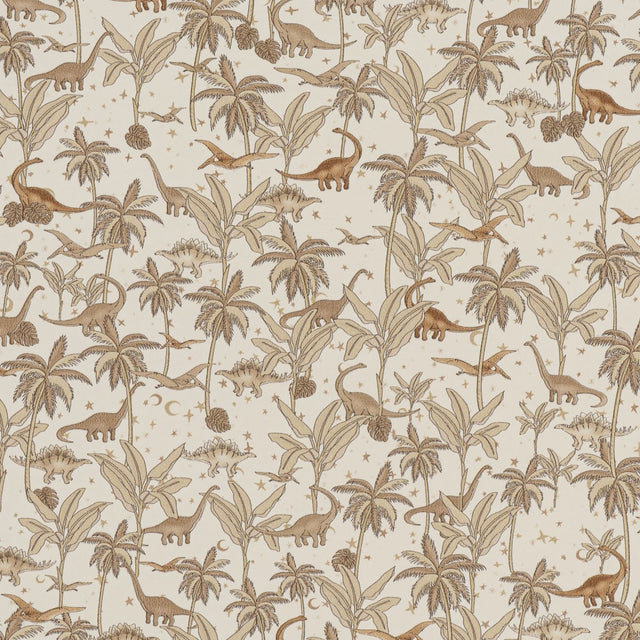 Konges Sløjd Dino Tapet Dino