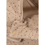 Konges Sløjd Fairy Etoile Sangria Tyl Dukke Klapvogn