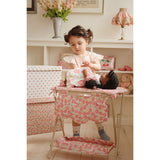 Konges Sløjd Rose Anglaise Dukke Puslebord