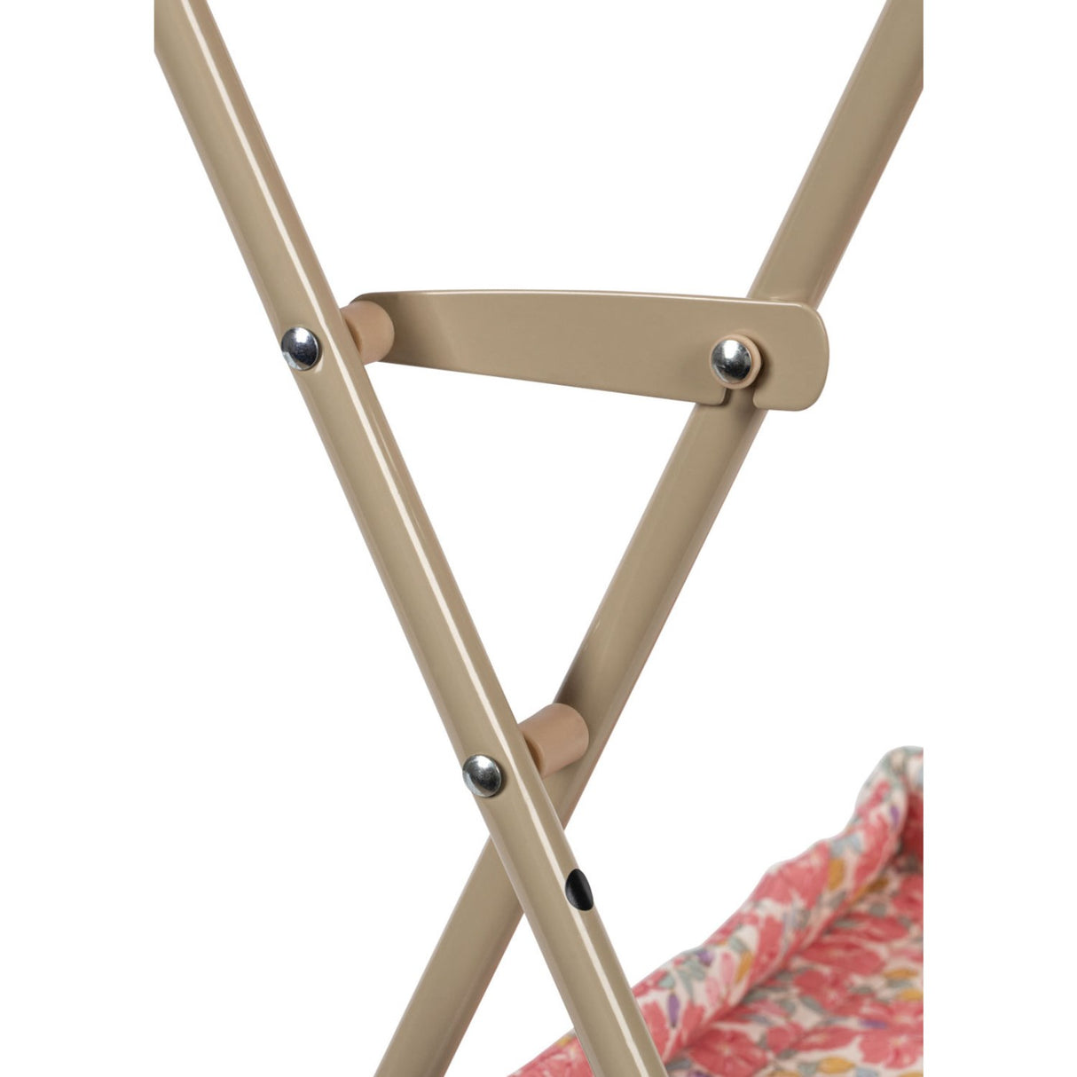 Konges Sløjd Rose Anglaise Dukke Puslebord