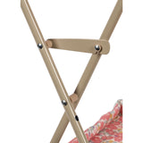 Konges Sløjd Rose Anglaise Dukke Puslebord