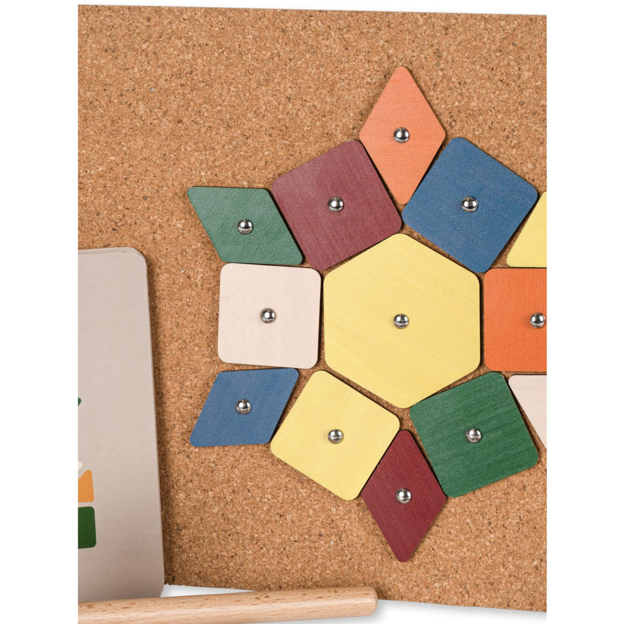 Konges Sløjd Multi Cork Hammerspil Multi Fsc