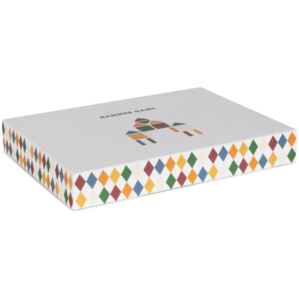 Konges Sløjd Multi Cork Hammerspil Multi Fsc