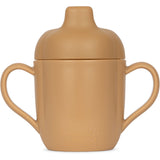 Konges Sløjd Terra Cotta Silikone Clam Sæt