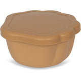 Konges Sløjd Terra Cotta Silikone Clam Sæt